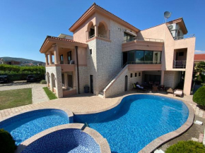 Luxury Villa Ulcinj